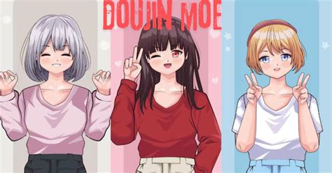 Exploring Doujin Moe: A Cultural Force Shaping the Anime Industry.